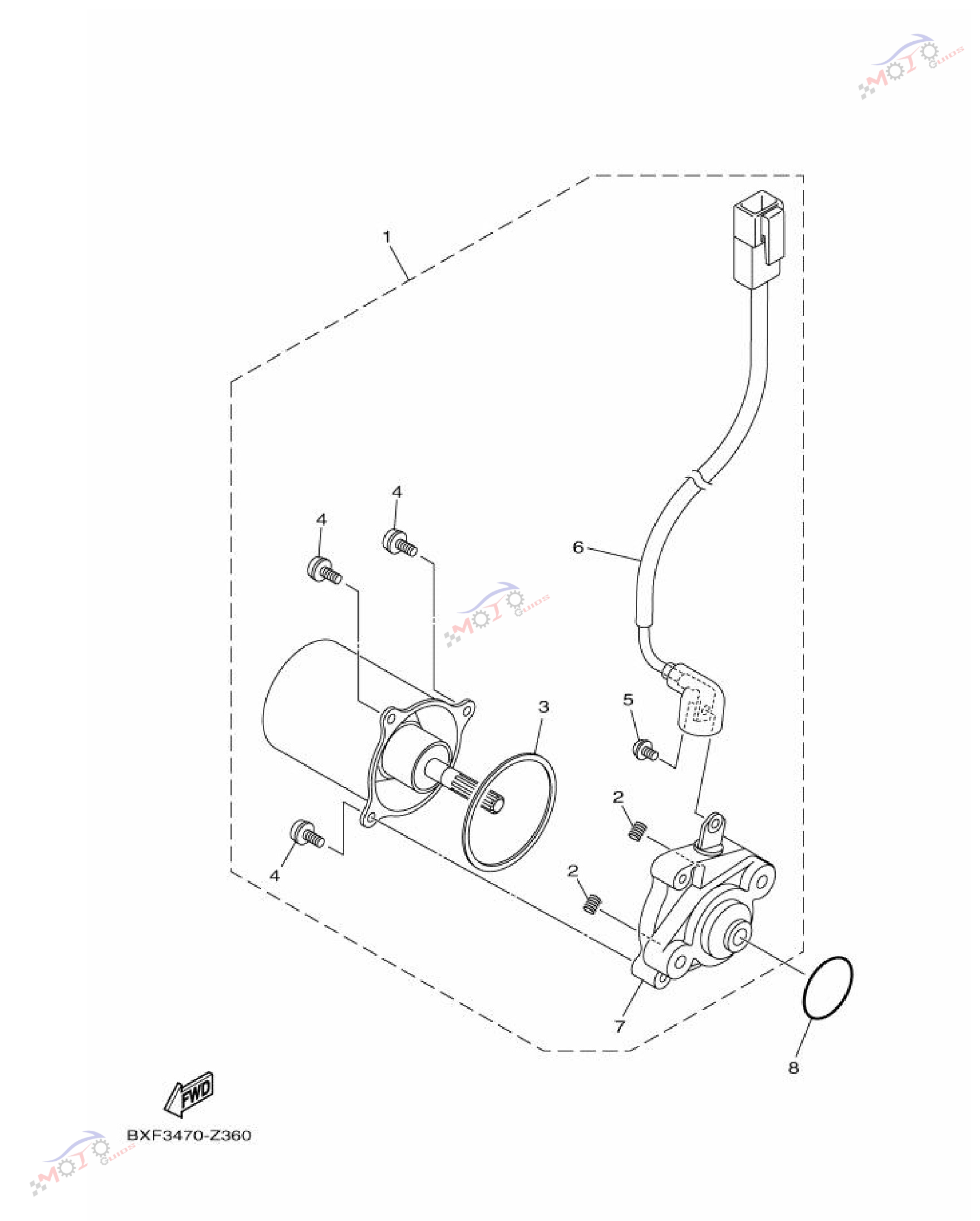 Engine Diagram